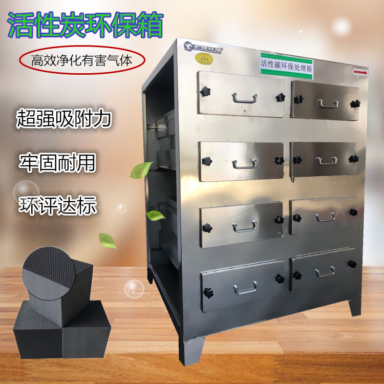 罚款+拘留!企业节约成本把环保设备当摆设,小心应付整改的后果(图3) 罚款+拘留!企业节约成本把环保设备当摆设,小心应付整改的后果(图3)